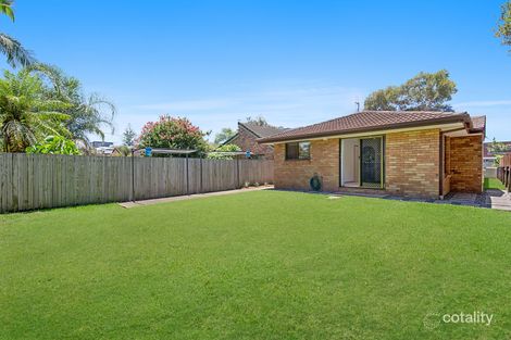 2/46 Cypress Tce, Palm Beach, QLD 4221