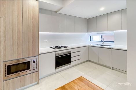 Property photo of 103/24-26 Carlingford Road Epping NSW 2121