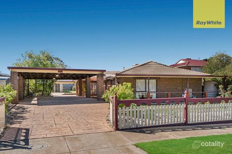 Property photo of 102 Hilton Way Melton West VIC 3337