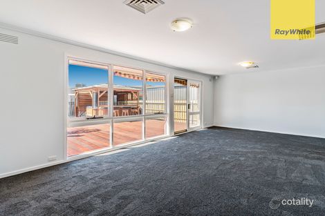 Property photo of 102 Hilton Way Melton West VIC 3337