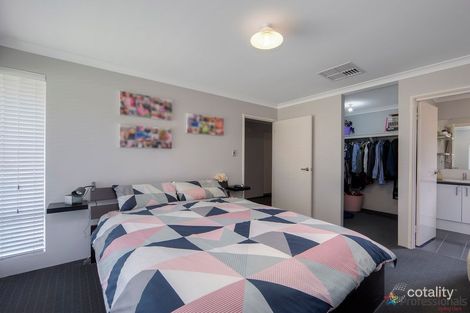 Property photo of 44 Kalari Drive Wattle Grove WA 6107