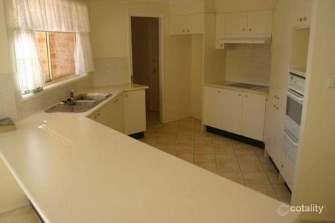 Property photo of 22 Firestone Crescent Glenmore Park NSW 2745