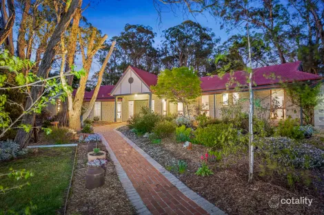 Property photo of 610 Palmerston Street Buninyong VIC 3357