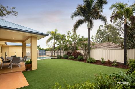 Property photo of 10 Saint Andrews Avenue Forest Lake QLD 4078