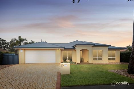 Property photo of 10 Saint Andrews Avenue Forest Lake QLD 4078