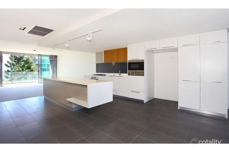 Property photo of LOT 31405/2 Ephraim Island Paradise Point QLD 4216