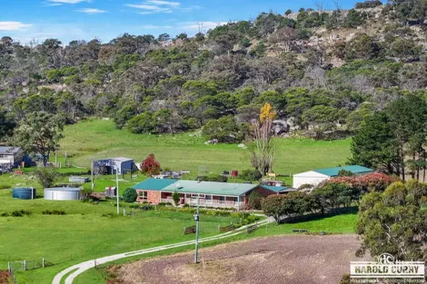 Property photo of 192 Kildare Road Tenterfield NSW 2372