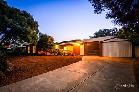 15 Dungey Rd, Old Noarlunga, SA 5168