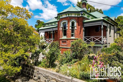 Property photo of 34 Hill Street West Launceston TAS 7250