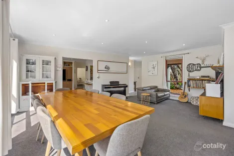 Property photo of 610 Palmerston Street Buninyong VIC 3357