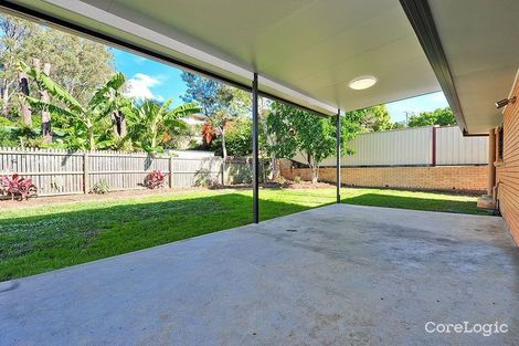 Property photo of 3 Tarcoola Avenue Ferny Hills QLD 4055