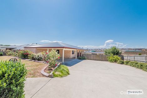 Property photo of 46 Grange Crescent Warragul VIC 3820