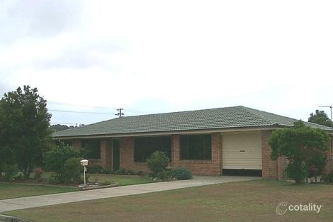 2 Norfolk Cres, Coffs Harbour, NSW 2450