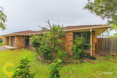Property photo of 16/20 Fortune Street Coomera QLD 4209