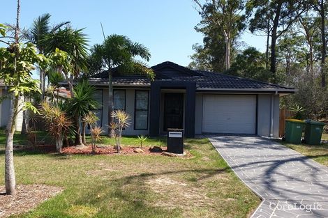 Property photo of 24 Talpa Street Coomera QLD 4209