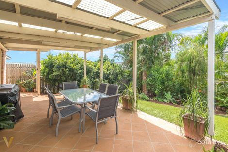 Property photo of 32 Innes Street Geebung QLD 4034