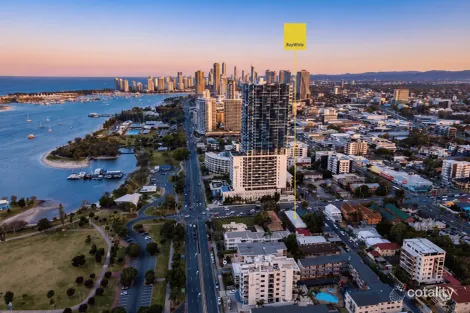 5/5 North St, Southport, QLD 4215