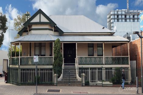 48 Lake St, Northbridge, WA 6003