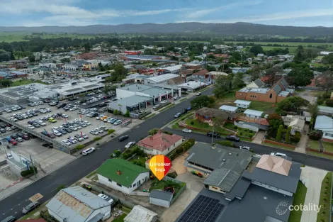 Property photo of 86 Upper Street Bega NSW 2550