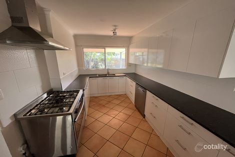 Property photo of 48 Plumbago Crescent Sadadeen NT 0870