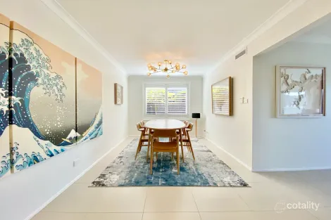 Property photo of 86A George Street Avalon Beach NSW 2107