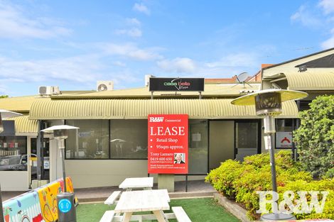 2/405 Concord Rd, Concord West, NSW 2138