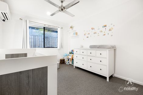 Property photo of 8 Notlob Court Greenbank QLD 4124
