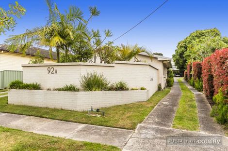 2/92a Janet St, Merewether, NSW 2291