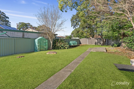 Property photo of 1 Redgum Drive Lugarno NSW 2210