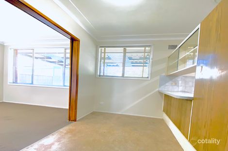 Property photo of 1 Redgum Drive Lugarno NSW 2210