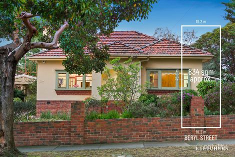 Property photo of 35 Beryl Street Glen Iris VIC 3146