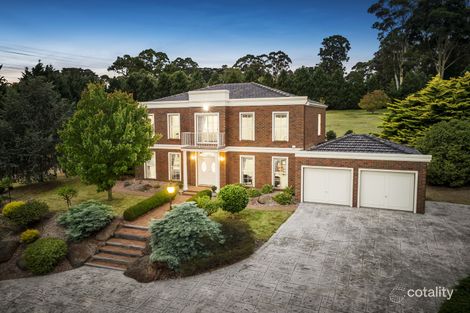 Property photo of 4 Harcourt Place Lower Plenty VIC 3093