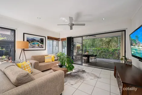 Property photo of 12 Forest Grove Crescent Sippy Downs QLD 4556
