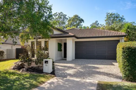 Property photo of 12 Forest Grove Crescent Sippy Downs QLD 4556
