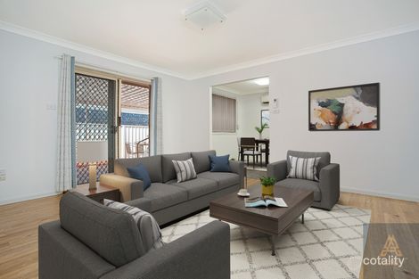 Property photo of 1/233 Hill End Road Doonside NSW 2767