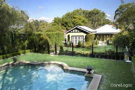 Property photo of 101 Edgeworth David Avenue Wahroonga NSW 2076