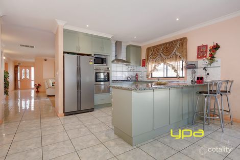 Property photo of 25 Wharton Avenue Broadmeadows VIC 3047