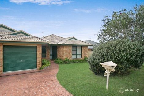 Property photo of 2/8 Norwich Avenue Raworth NSW 2321