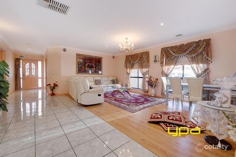 Property photo of 25 Wharton Avenue Broadmeadows VIC 3047