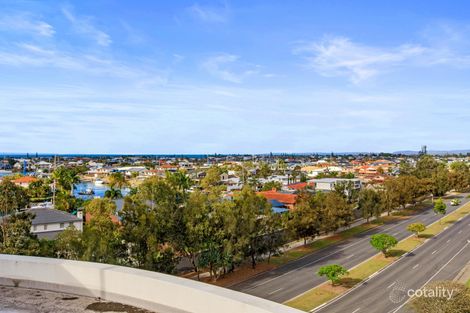 Property photo of 14/2 Fitzroy Street Cleveland QLD 4163