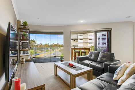 Property photo of 14/2 Fitzroy Street Cleveland QLD 4163