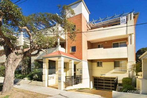 15/7-11 Bridge Rd, Homebush, NSW 2140