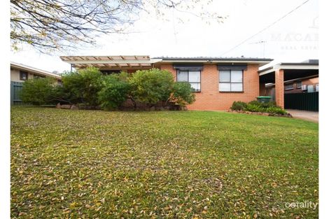 7 Buchhorn St, Tolland, NSW 2650