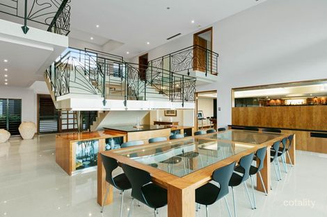 Property photo of 32-36 Jacana Close Bayview Heights QLD 4868