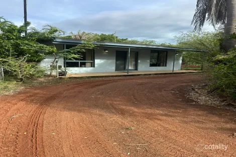 Property photo of 66 Lullfitz Drive Bilingurr WA 6725