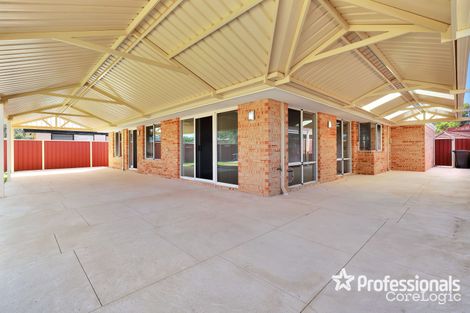 Property photo of 34 Prince Regent Boulevard Gosnells WA 6110