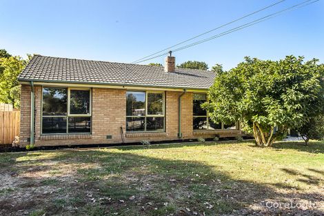 Property photo of 30 Haig Street Croydon VIC 3136