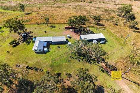 1875 Fingerboard Rd, Mount Tom, QLD 4677