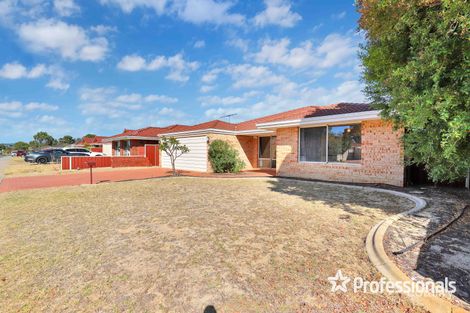 Property photo of 34 Prince Regent Boulevard Gosnells WA 6110