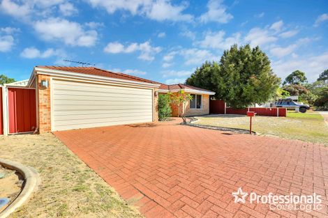 Property photo of 34 Prince Regent Boulevard Gosnells WA 6110